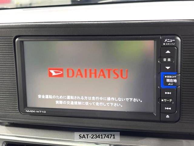Daihatsu CAST 2020-02 357699-3