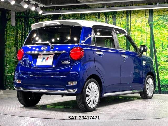 Daihatsu CAST 2020-02 357699-17
