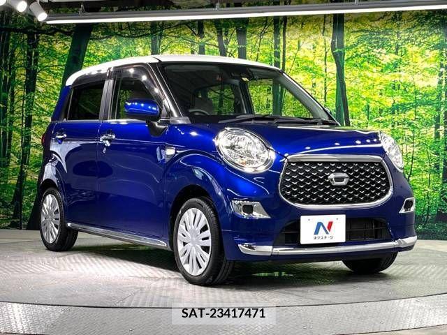 Daihatsu CAST 2020-02 357699-16