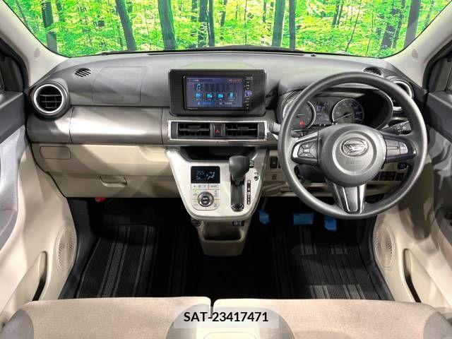 Daihatsu CAST 2020-02 357699-1