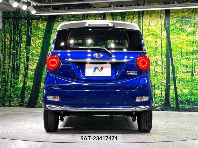 Daihatsu CAST 2020-02 357699-15