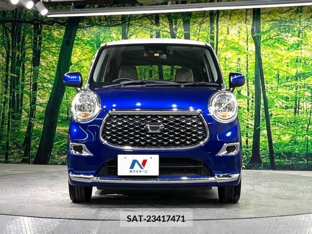 Daihatsu CAST 2020-02 357699-14