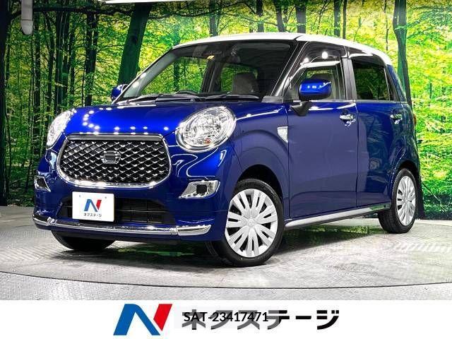 Daihatsu CAST 2020-02 357699-0