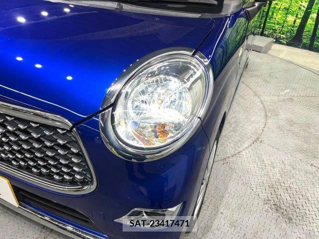 Daihatsu CAST 2020-02 357699-12