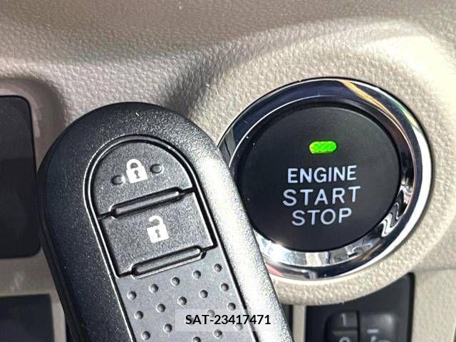 Daihatsu CAST 2020-02 357699-7