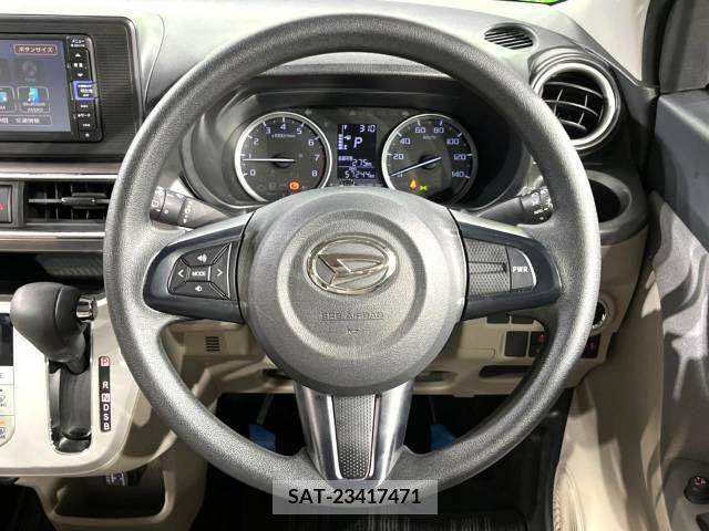 Daihatsu CAST 2020-02 357699-11