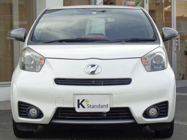 Toyota IQ 2012-01 189739-4