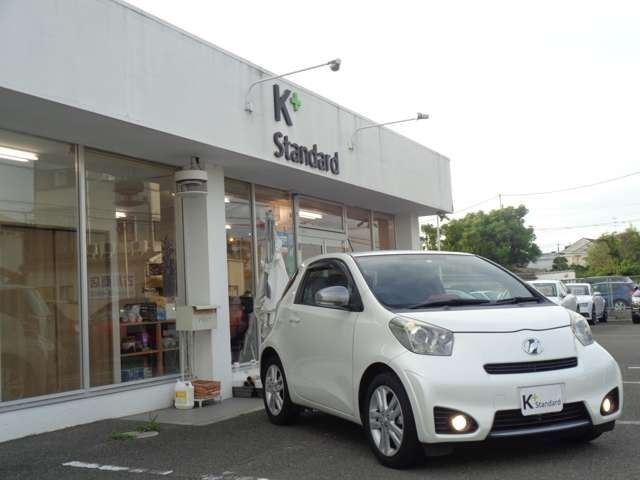 Toyota IQ 2012-01 189739-3