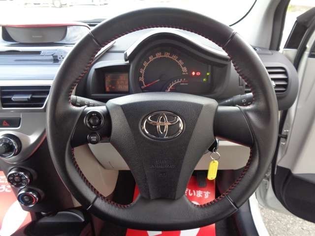 Toyota IQ 2012-01 189739-12