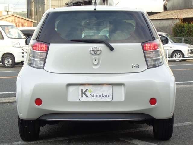 Toyota IQ 2012-01 189739-5