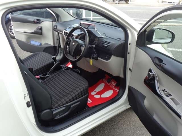 Toyota IQ 2012-01 189739-7