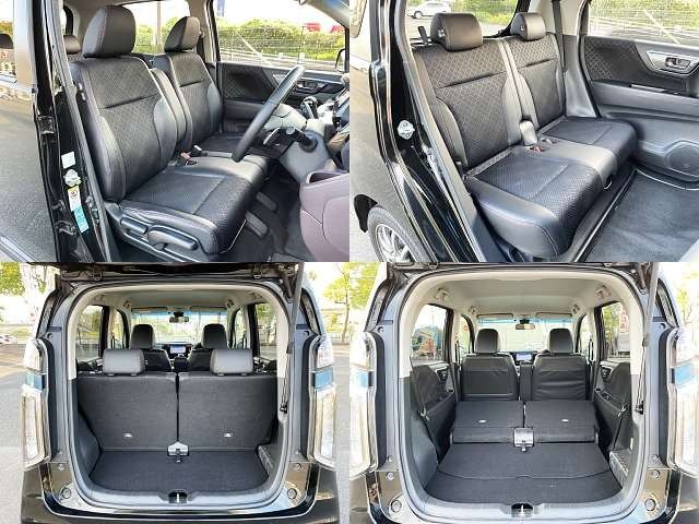 Honda N-WGN 2014-02 19760-5