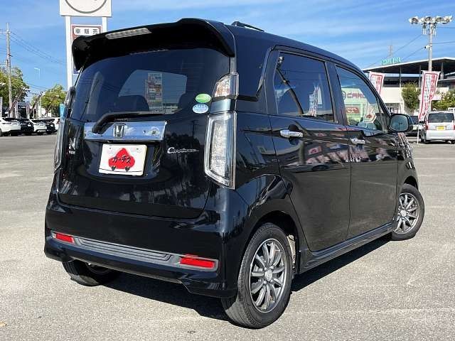 Honda N-WGN 2014-02 19760-2