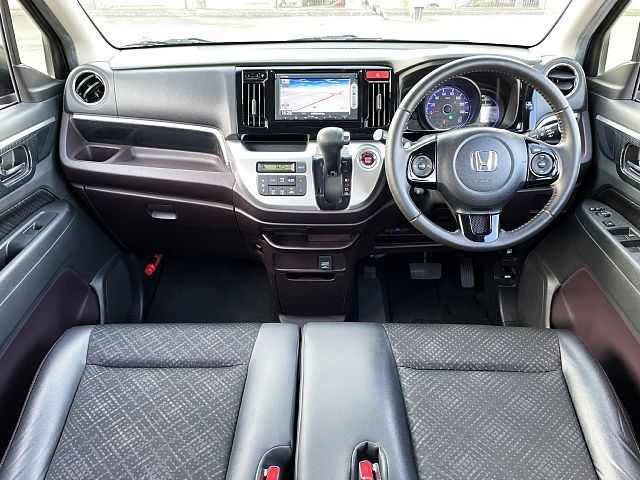 Honda N-WGN 2014-02 19760-1