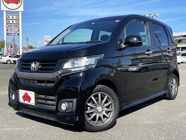 Honda N-WGN 2014-02 19760-0