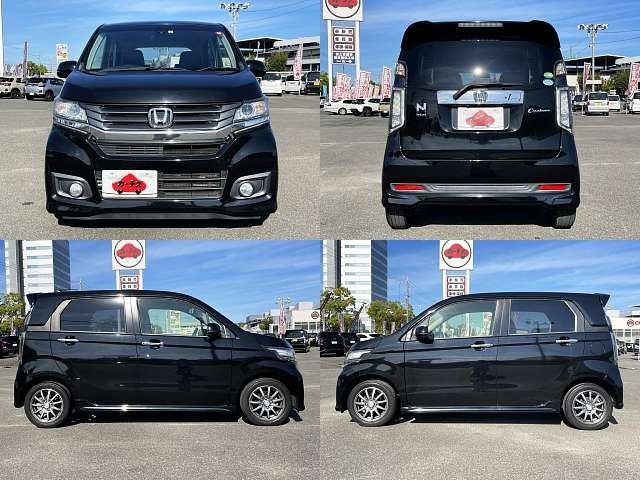Honda N-WGN 2014-02 19760-8