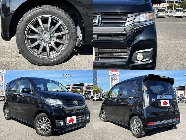 Honda N-WGN 2014-02 19760-7