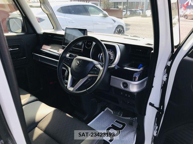 Suzuki SPACIA 2022-08 211393-8