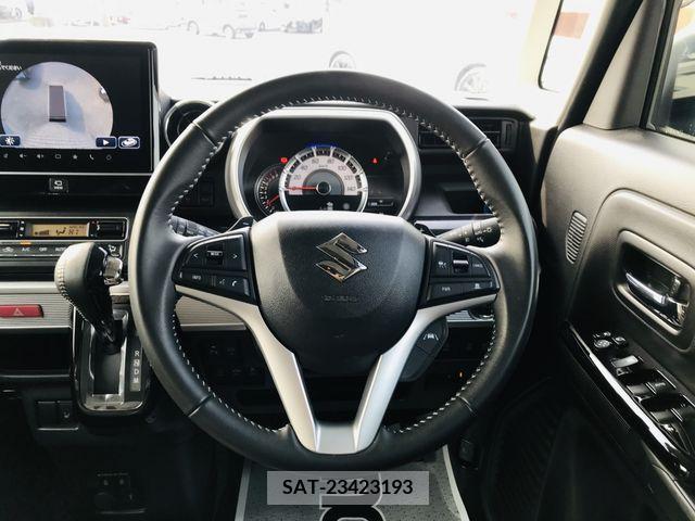 Suzuki SPACIA 2022-08 211393-11