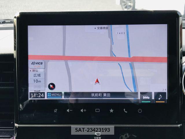 Suzuki SPACIA 2022-08 211393-13