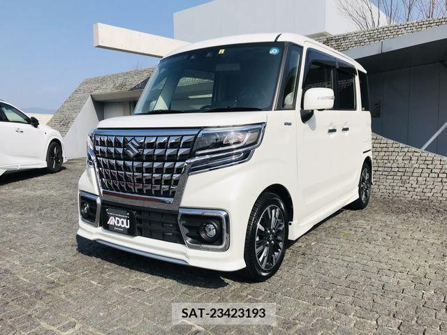 Suzuki SPACIA 2022-08 211393-0