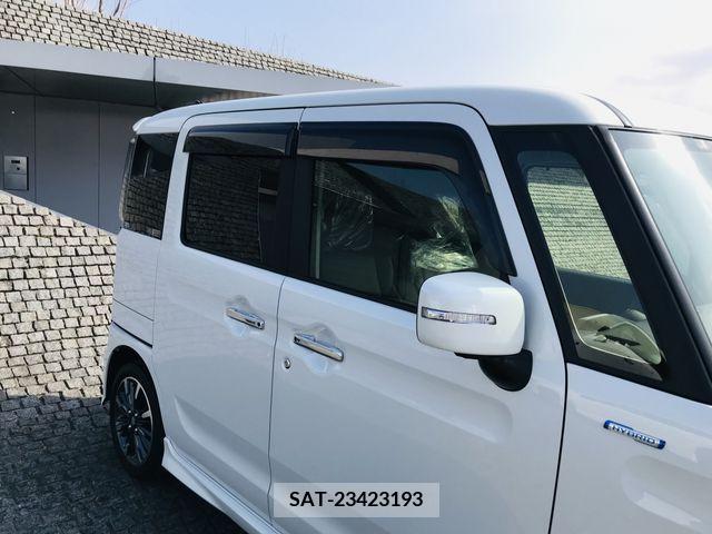 Suzuki SPACIA 2022-08 211393-2