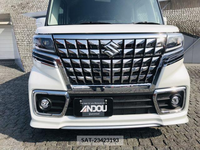 Suzuki SPACIA 2022-08 211393-3