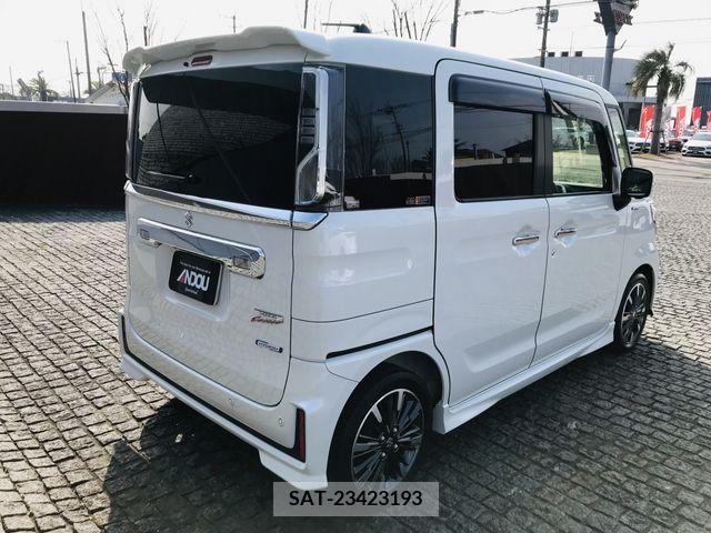 Suzuki SPACIA 2022-08 211393-4
