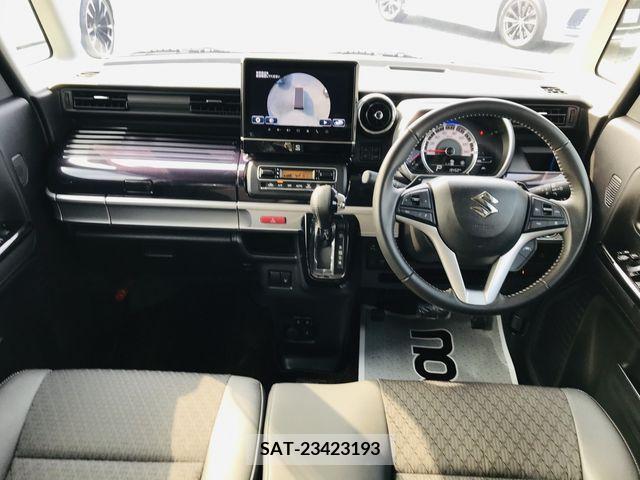 Suzuki SPACIA 2022-08 211393-6