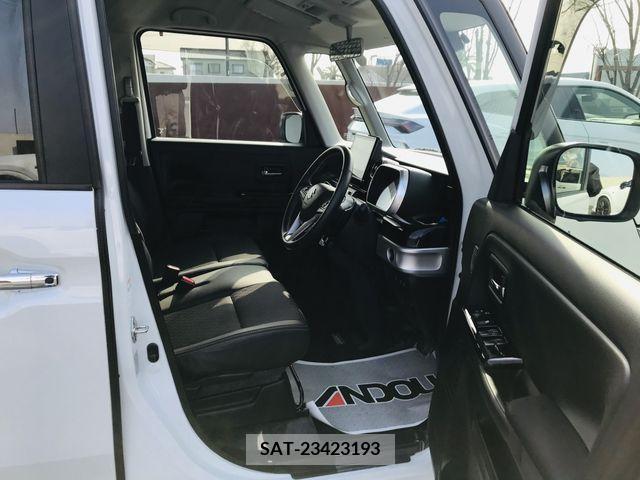 Suzuki SPACIA 2022-08 211393-7