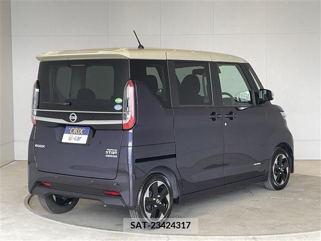 Nissan ROOX 2020-08 230092-1