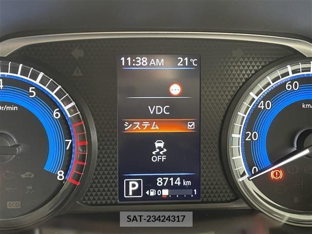 Nissan ROOX 2020-08 230092-17
