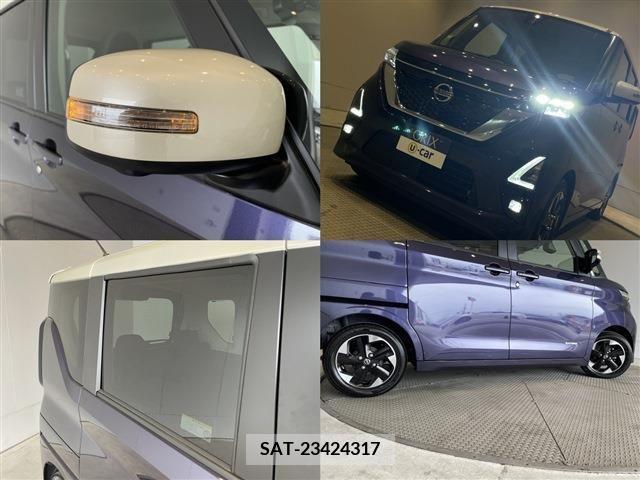Nissan ROOX 2020-08 230092-22