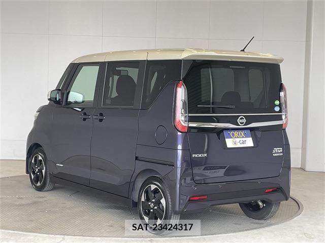 Nissan ROOX 2020-08 230092-14