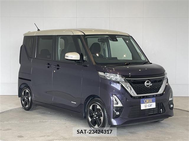 Nissan ROOX 2020-08 230092-13