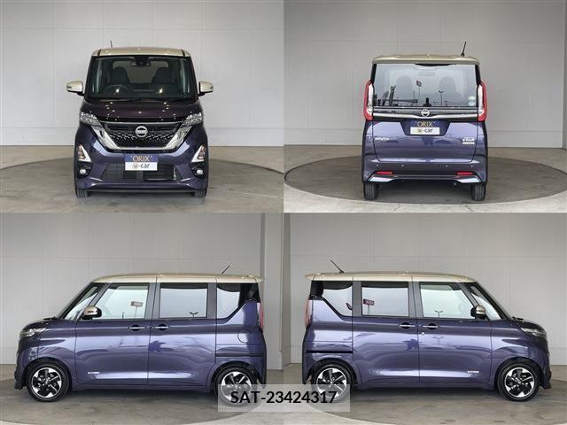Nissan ROOX 2020-08 230092-3