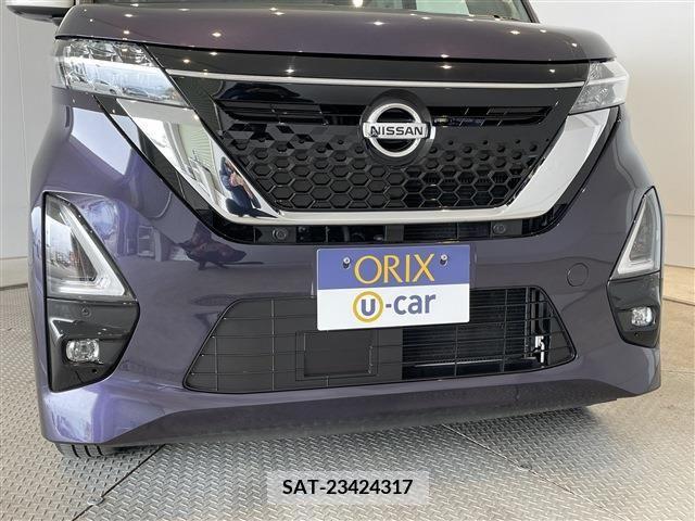 Nissan ROOX 2020-08 230092-12