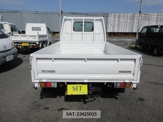 Mazda BONGO TRUCK 2010-10 294602-2