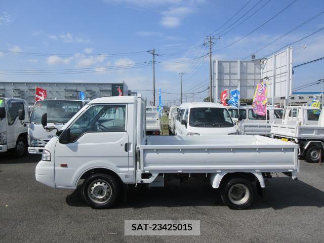 Mazda BONGO TRUCK 2010-10 294602-4