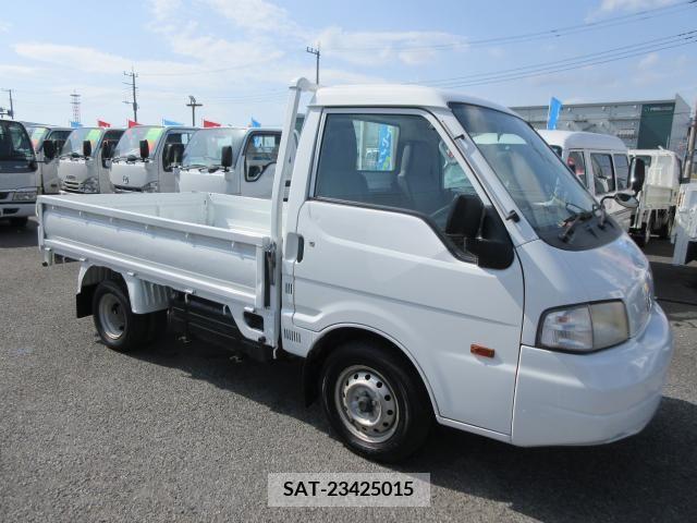 Mazda BONGO TRUCK 2010-10 294602-5
