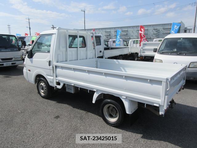 Mazda BONGO TRUCK 2010-10 294602-8