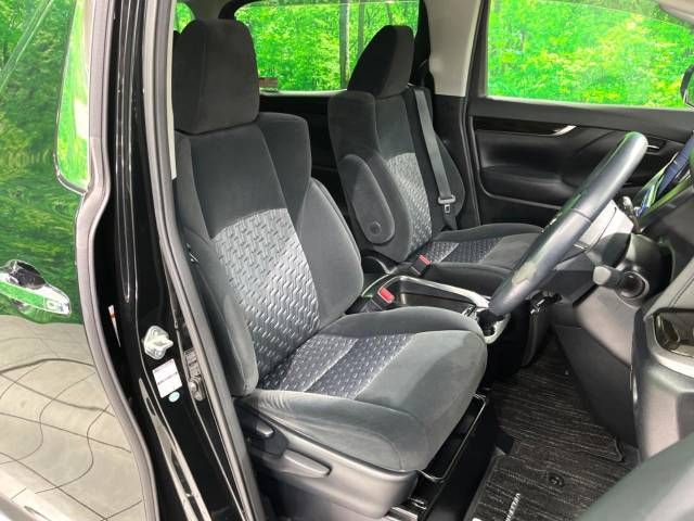 Toyota VELLFIRE 2015-10 189070-8