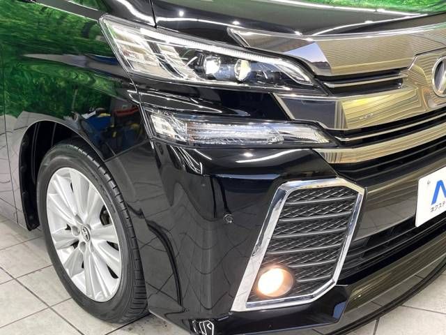 Toyota VELLFIRE 2015-10 189070-12