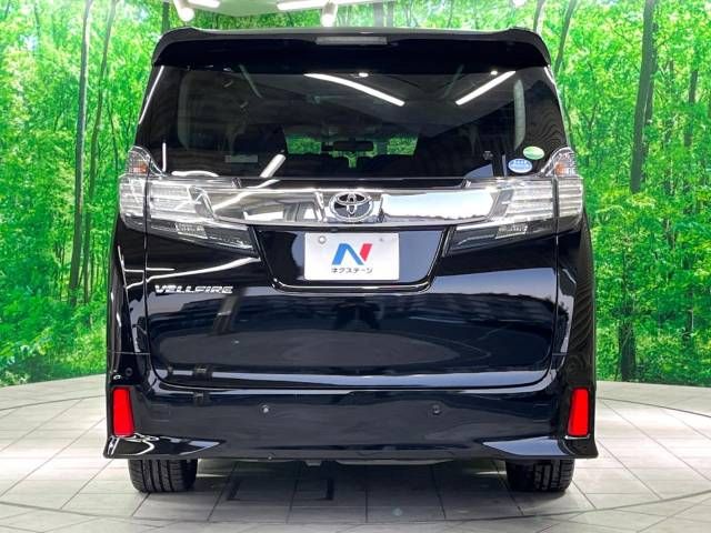 Toyota VELLFIRE 2015-10 189070-15