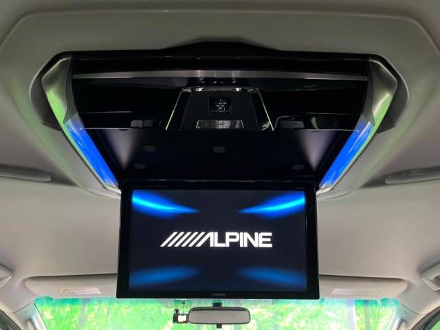 Toyota VELLFIRE 2015-10 189070-2