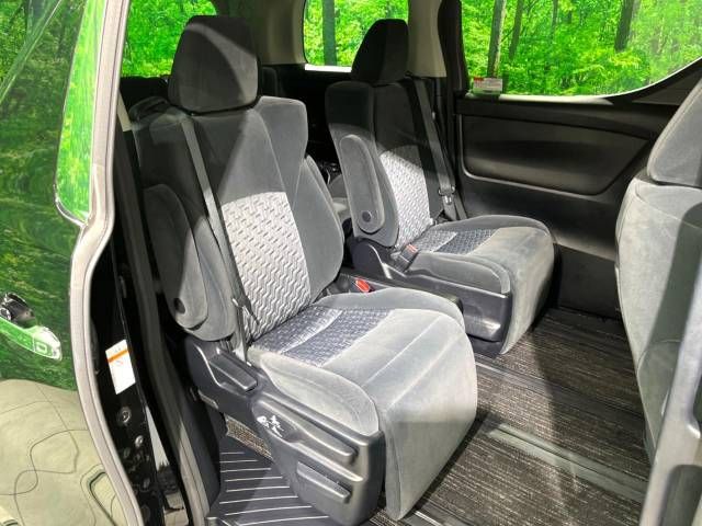 Toyota VELLFIRE 2015-10 189070-9