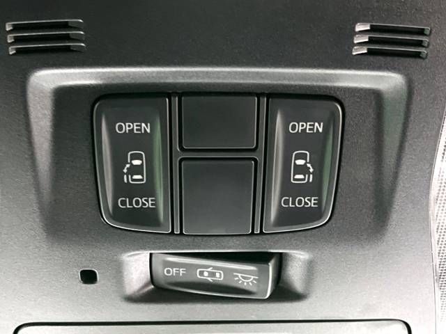 Toyota VELLFIRE 2015-10 189070-5