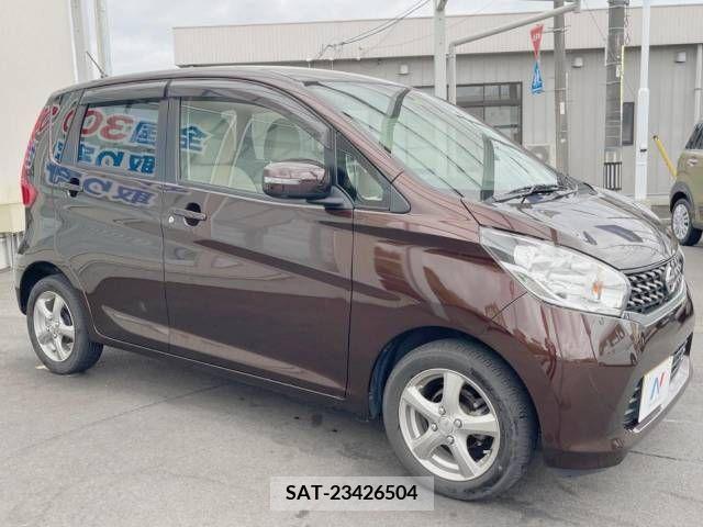 Nissan DAYZ 2015-06 388069-19