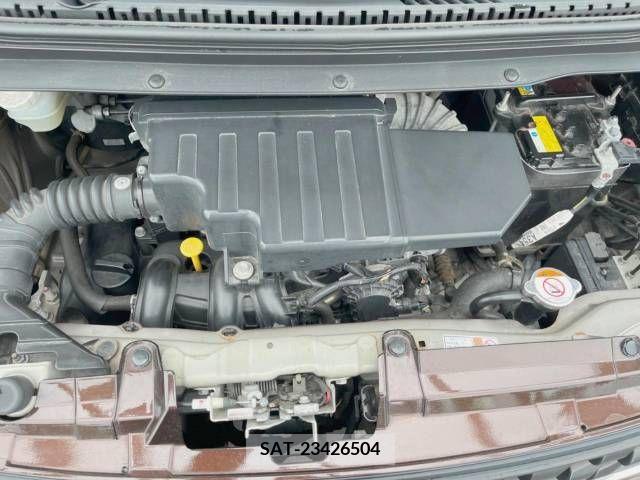Nissan DAYZ 2015-06 388069-17