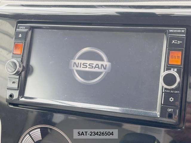 Nissan DAYZ 2015-06 388069-2